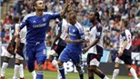 HLV Villas-Boas hết lời ca ngợi Lampard 